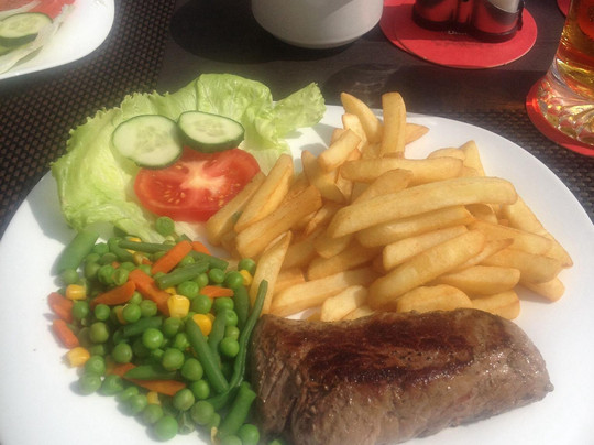 O'Briens Gastro  Pub