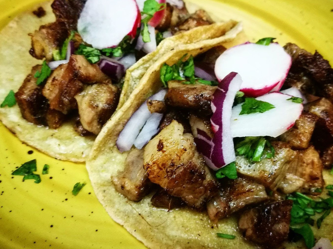Taquerías Tamarindo