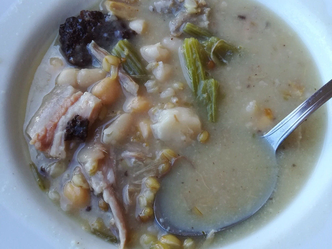 Enix餐馆和美食-Cafe Bar Restaurante Almazara