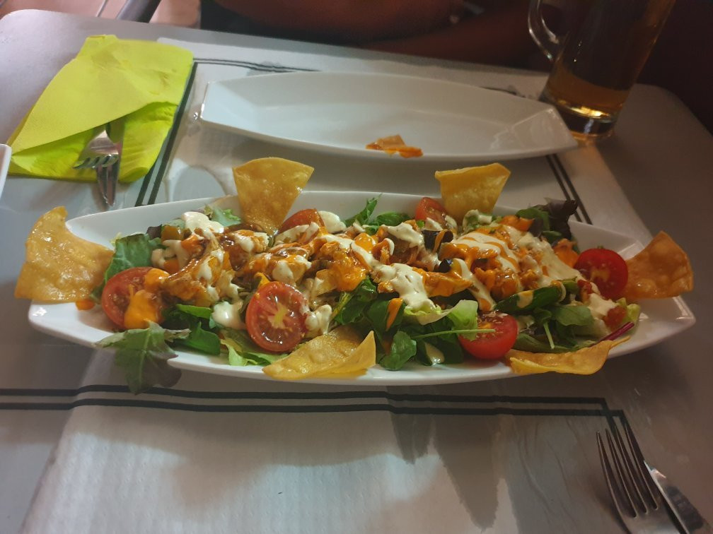 El Campello餐馆和美食-Taqueria El Mexicano Ii El Campello