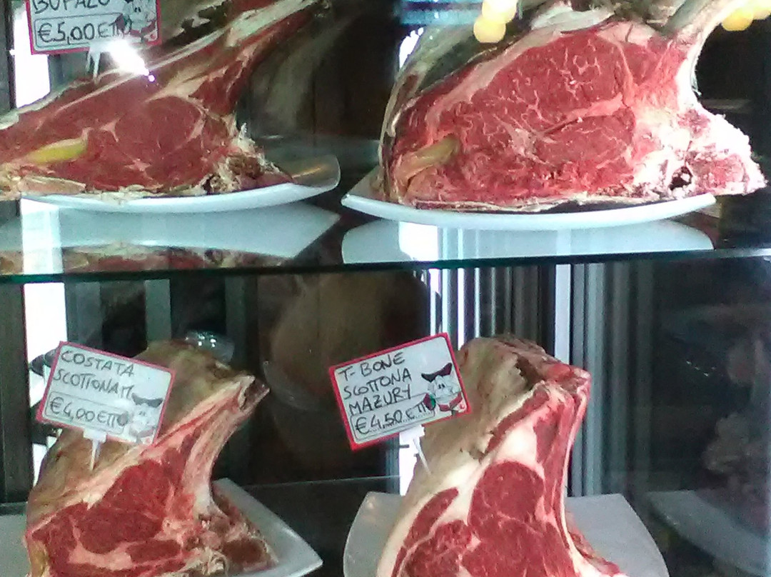 Bufalobirr - Steakhouse Di Carni Pregiate