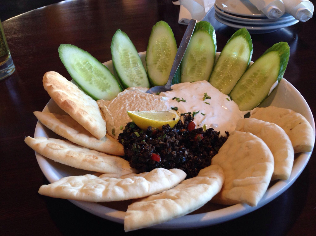 Bar Louie - The Shops at Northfield Stapleton