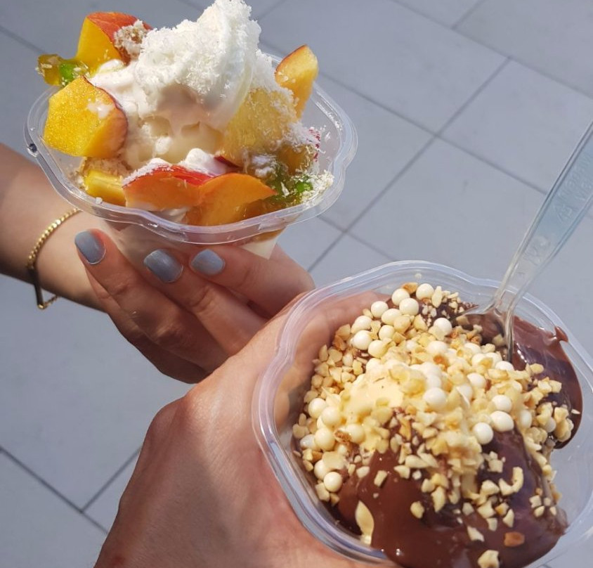Gelateria Soft & Co