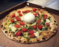 San Lorenzo Aroldo餐馆和美食-Pizzeria Giovane Italia