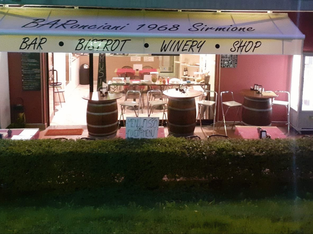 BARonciani 1968 Sirmione