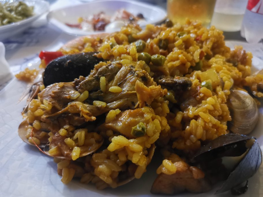 Gastronomia Street Food Stella Del Buon Gusto