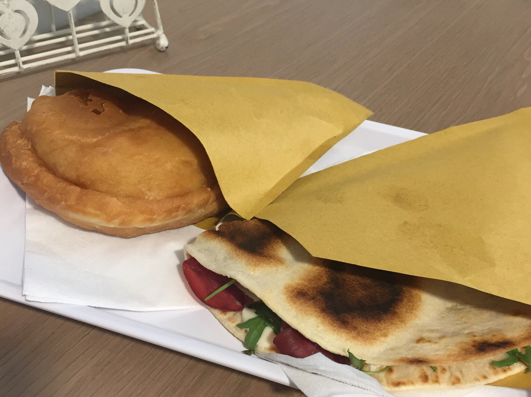 Piadineria L'Innominato