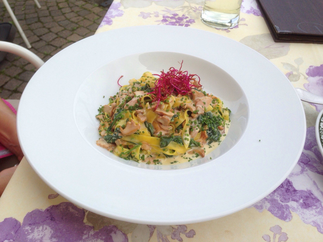 Gasthof Waldschenke Restaurant主图