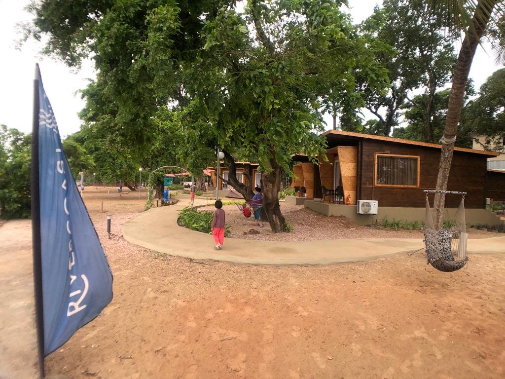 Rivercoast Resort-官方