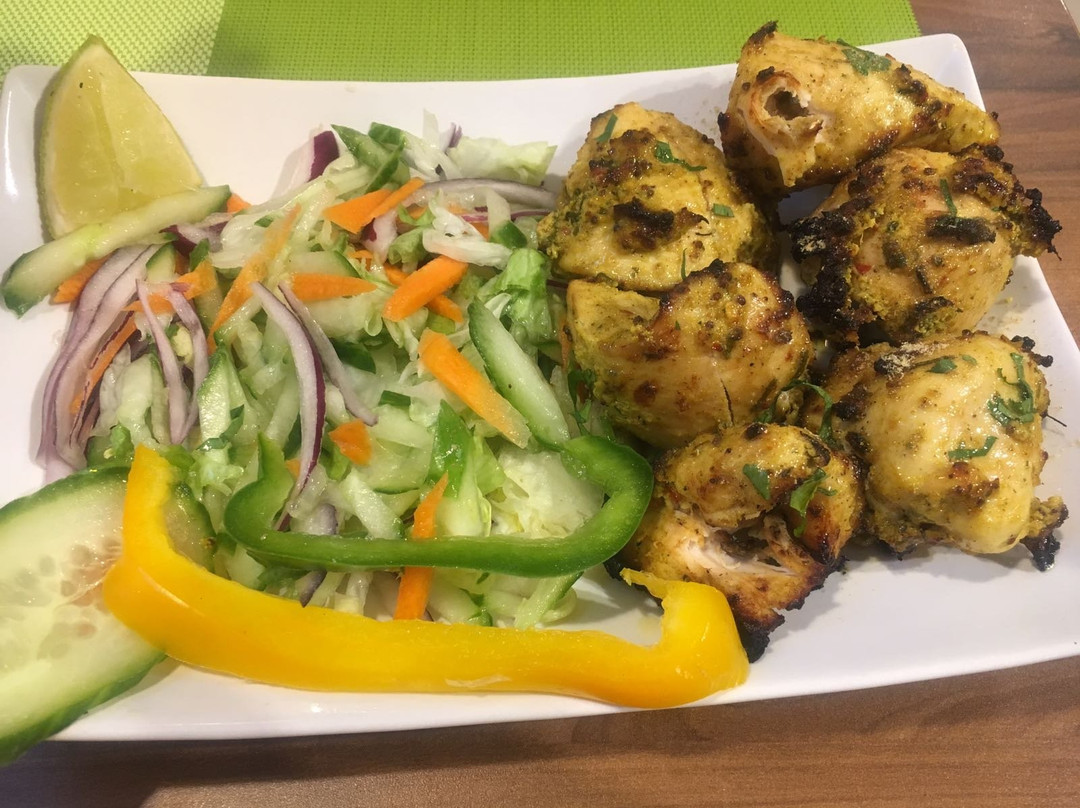 PROSI Indian Restaurant