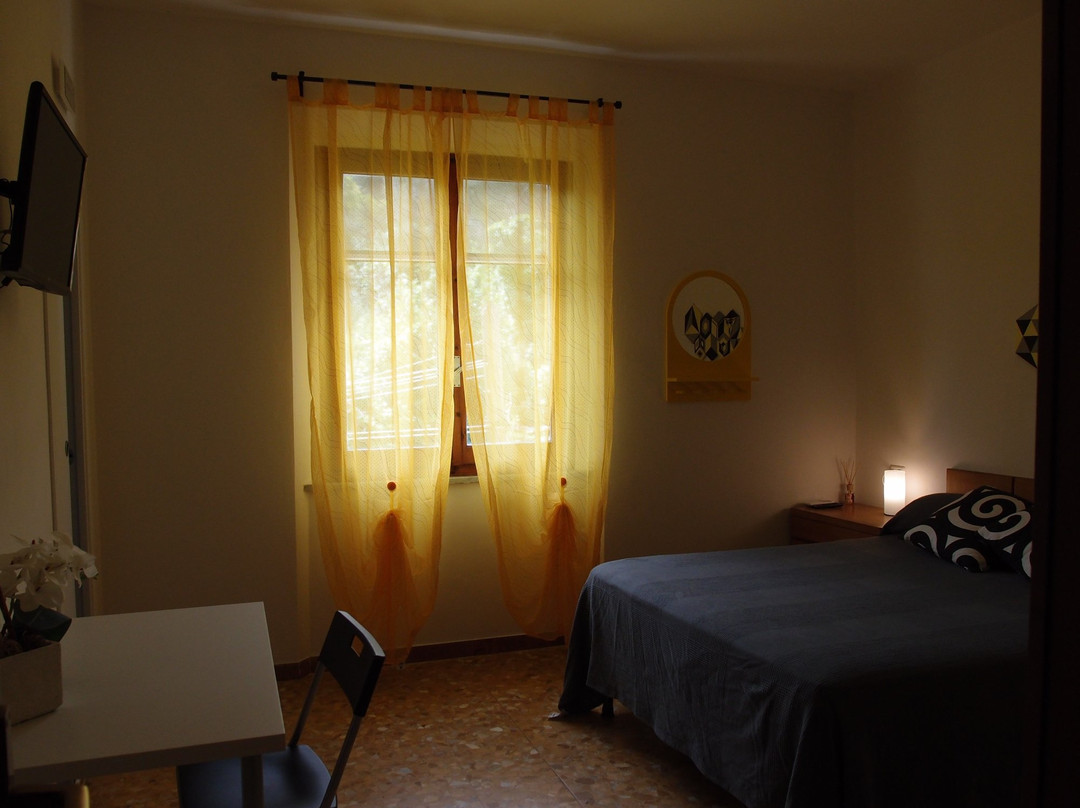 Lo Zizzolo- Bed&Breakfast