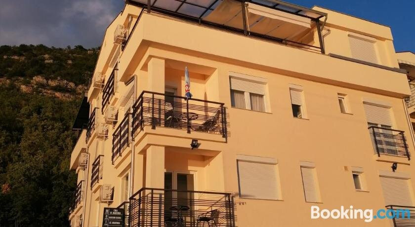 Apartments St. Martinia主图
