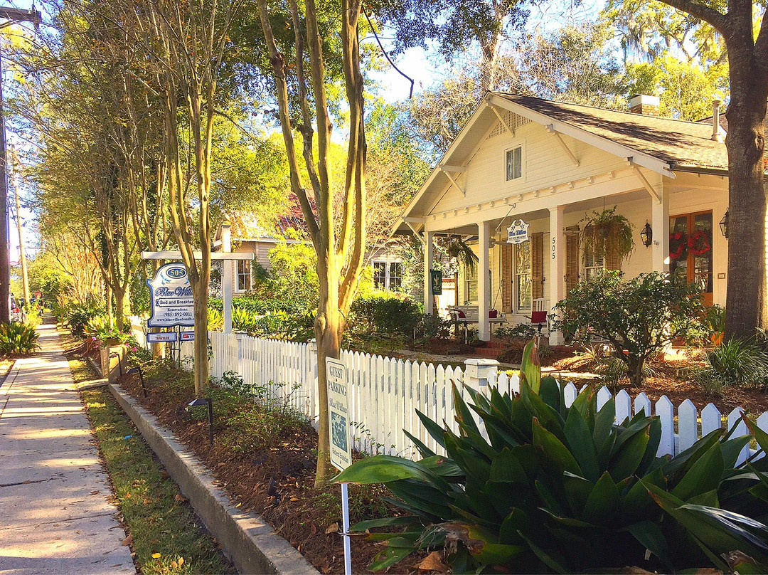 卡温顿旅游攻略图片