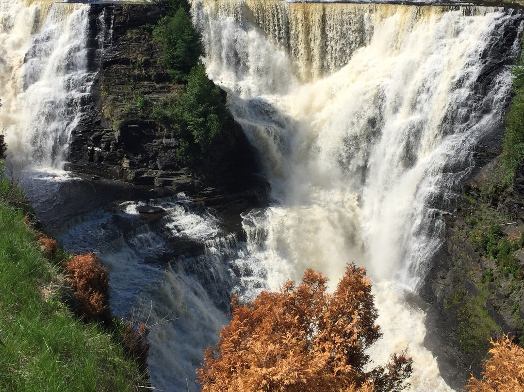 Kakabeka Falls旅游攻略图片