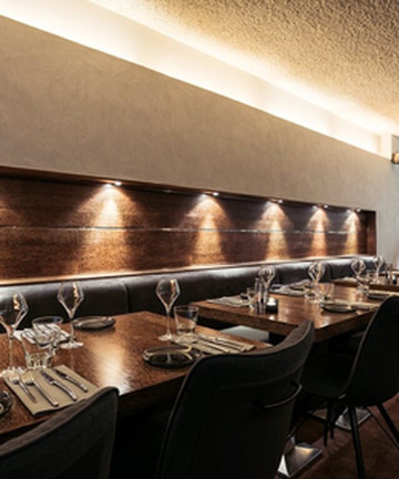 Restaurant Zaza's餐厅图片