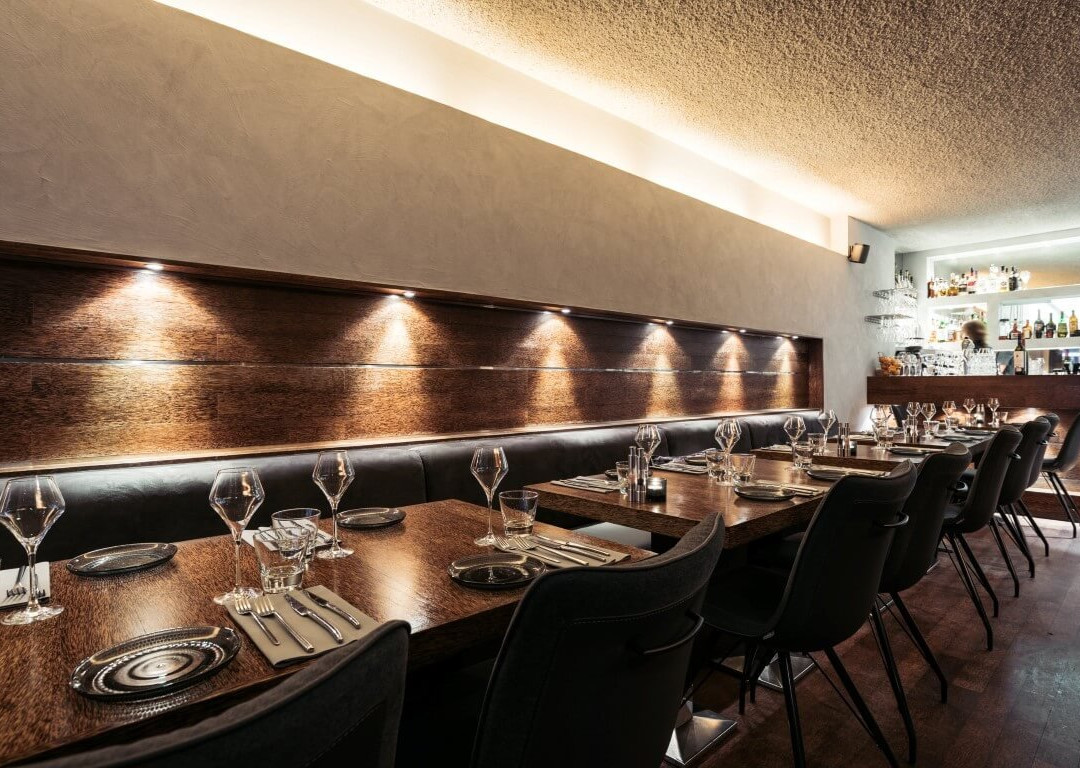 Restaurant Zaza's