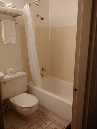 Crystal Mountain Hotels主图