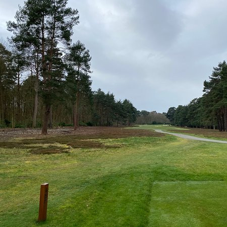New Zealand Golf Club景点图片