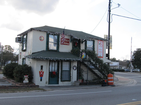 Pembroke旅游攻略图片