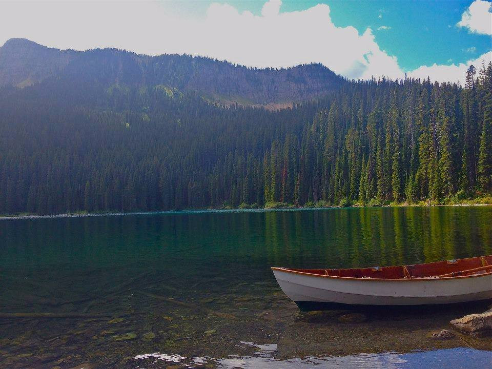 Eureka Area Chamber of Commerce-Eureka必去景点