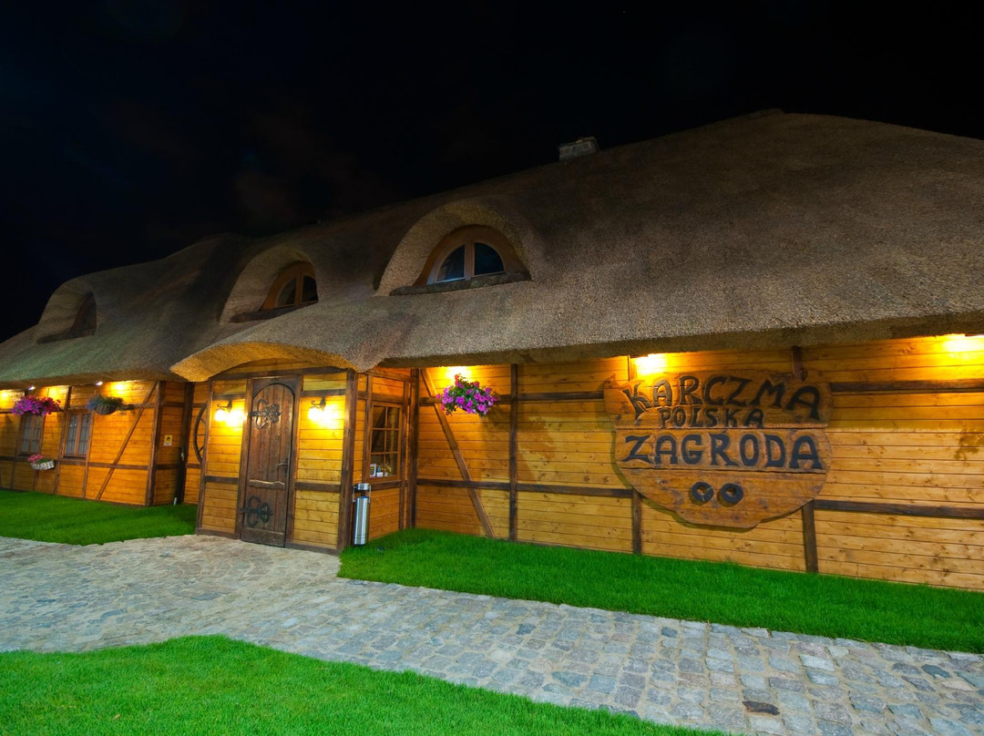 Karczma Polska Zagroda