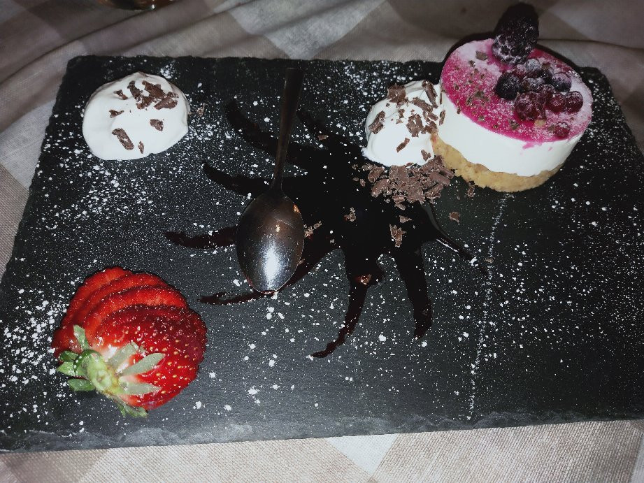 Codevilla餐馆和美食-Al Desco Pizzeria Gourmet