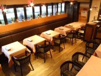 RESTAURANT au su