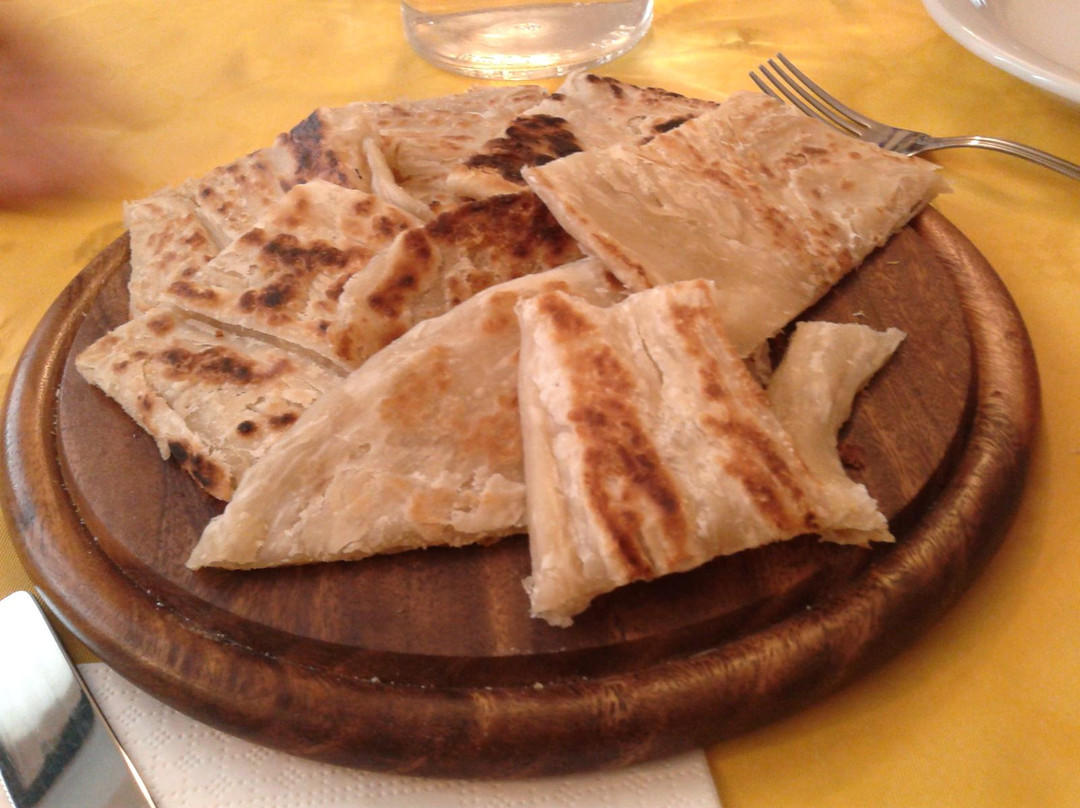 Agriturismo La Morona