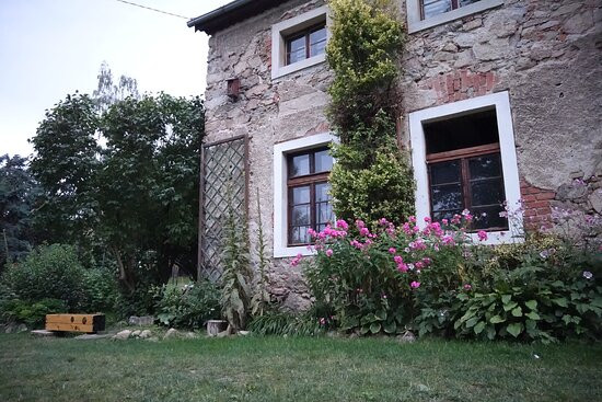 Czerwony Dworek 8主图