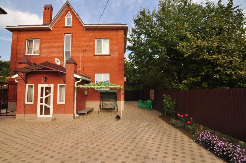 Guest House MilaDom