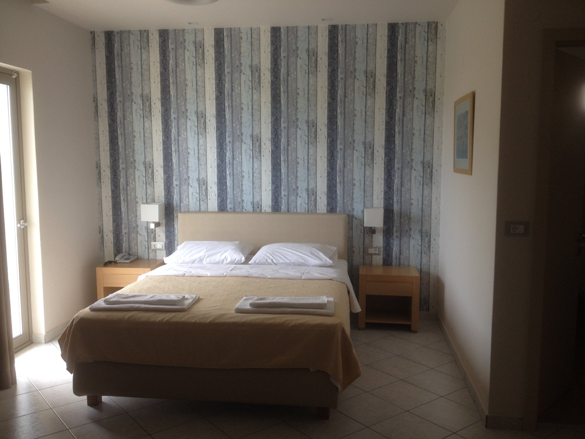 Hotel Stomio Beach-官方