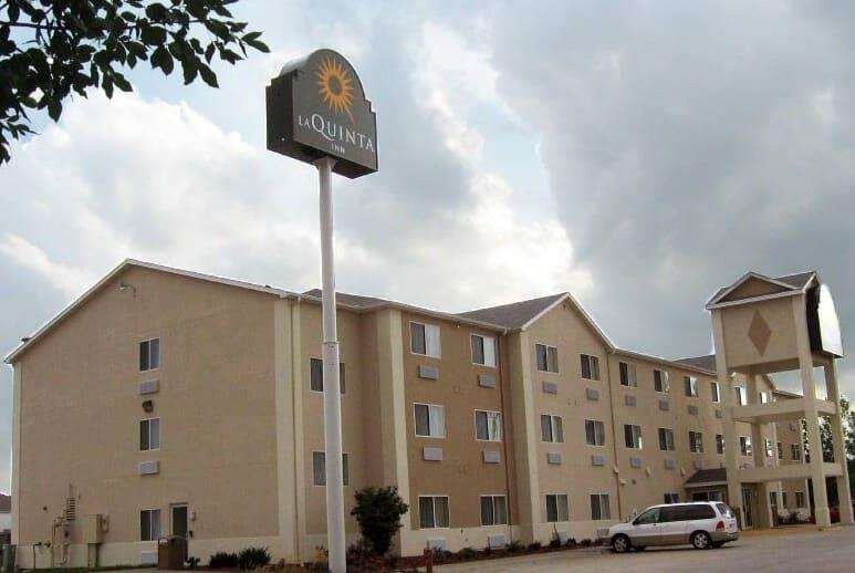 林肯拉昆塔温德姆酒店