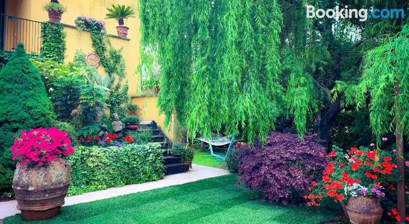 Le Pinette Bed and Breakfast主图