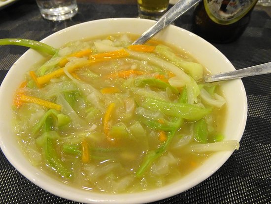 Mirage Inn-餐饮