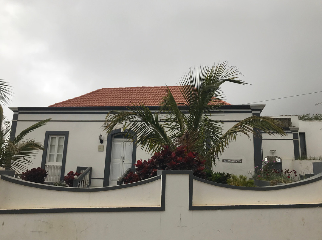 Villa Vicente