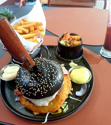 Eethuis-frituur Feniks