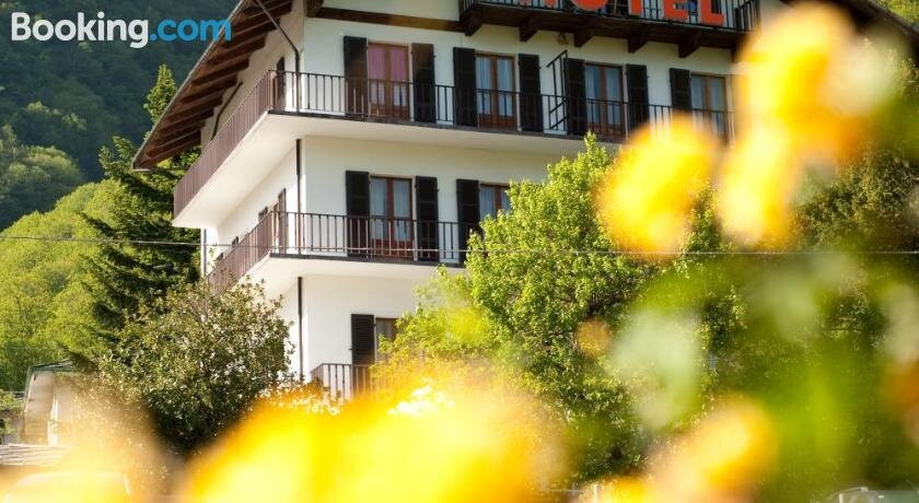 Albergo Palavas主图