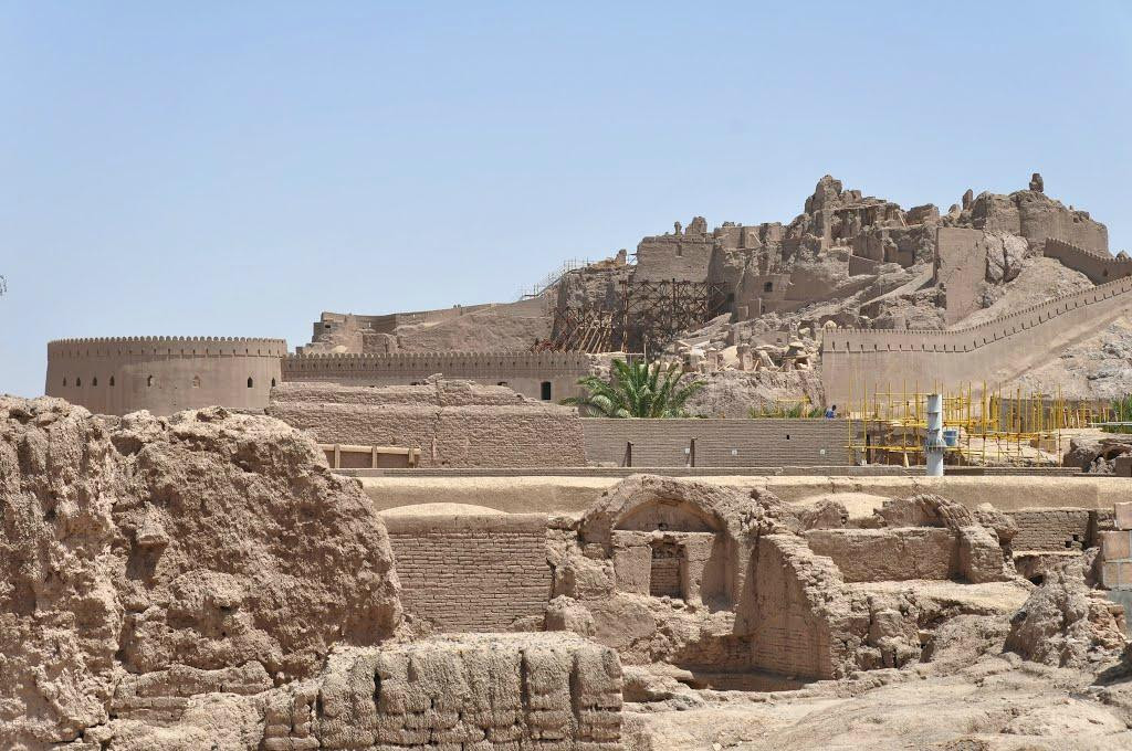 Bam旅游攻略图片