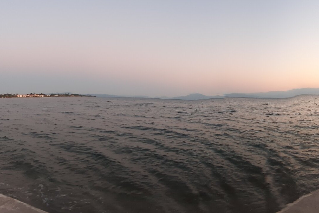 Oyzeri "O Gialos"