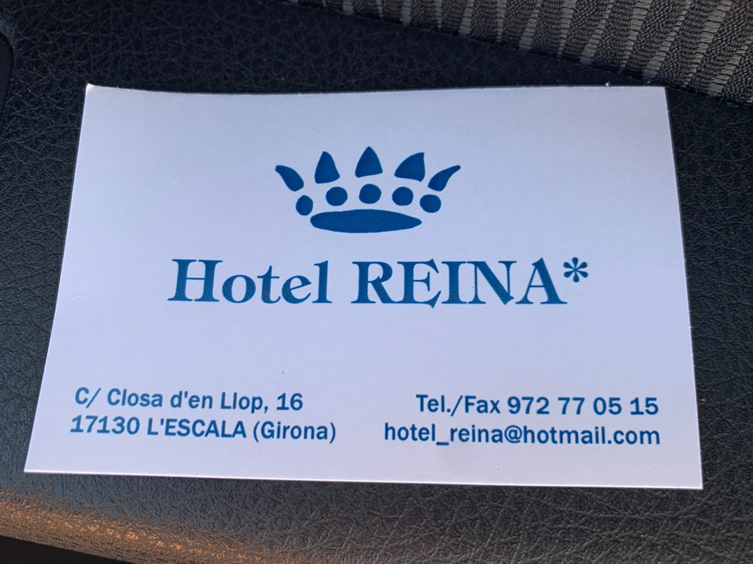 Reina