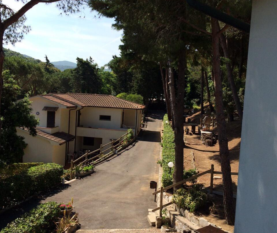 Residence le Mimose