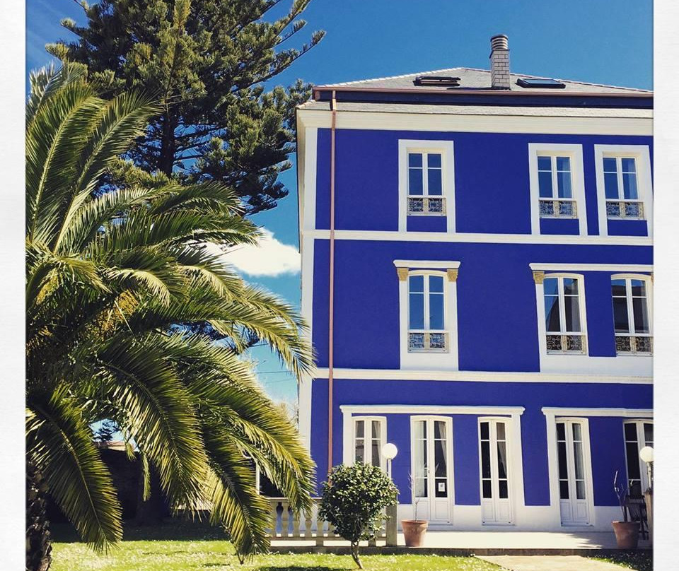 Hotel Gastronomico Parterre