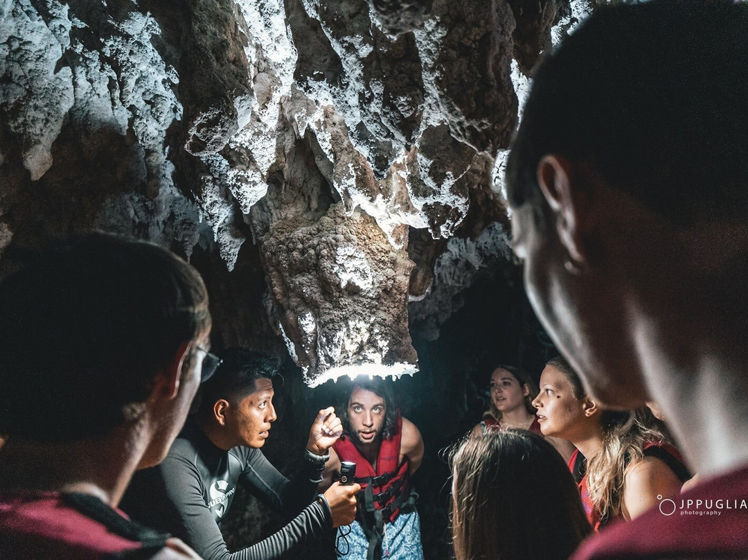 Fotografia Tour Privado