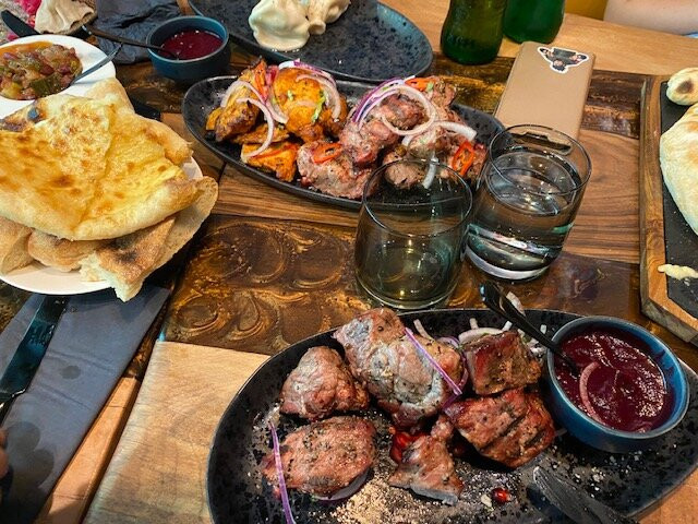 Ravintola Tbilisi