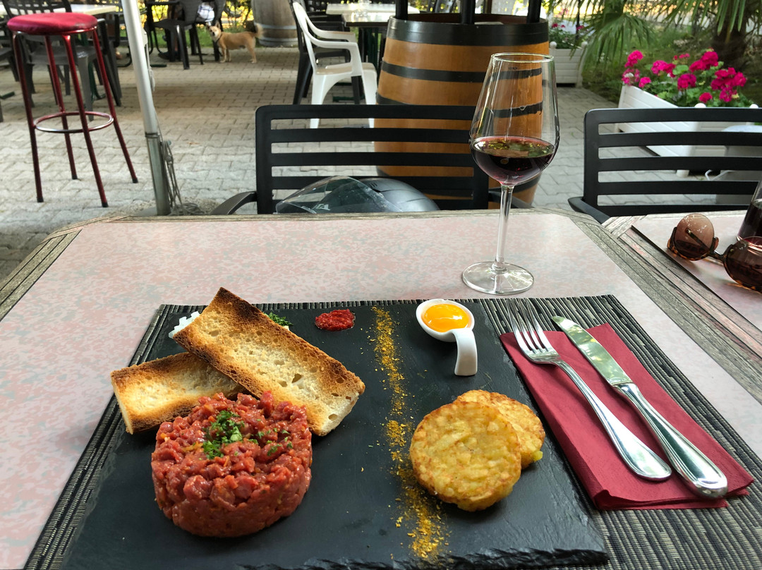 Collex-Bossy旅游攻略图片