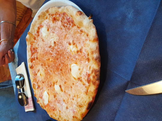 Pizzeria Ristorante 3/4