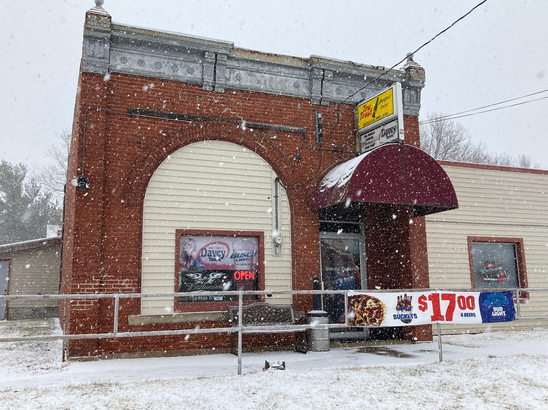 Davey旅游攻略图片