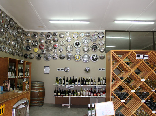 Joubertina旅游攻略图片