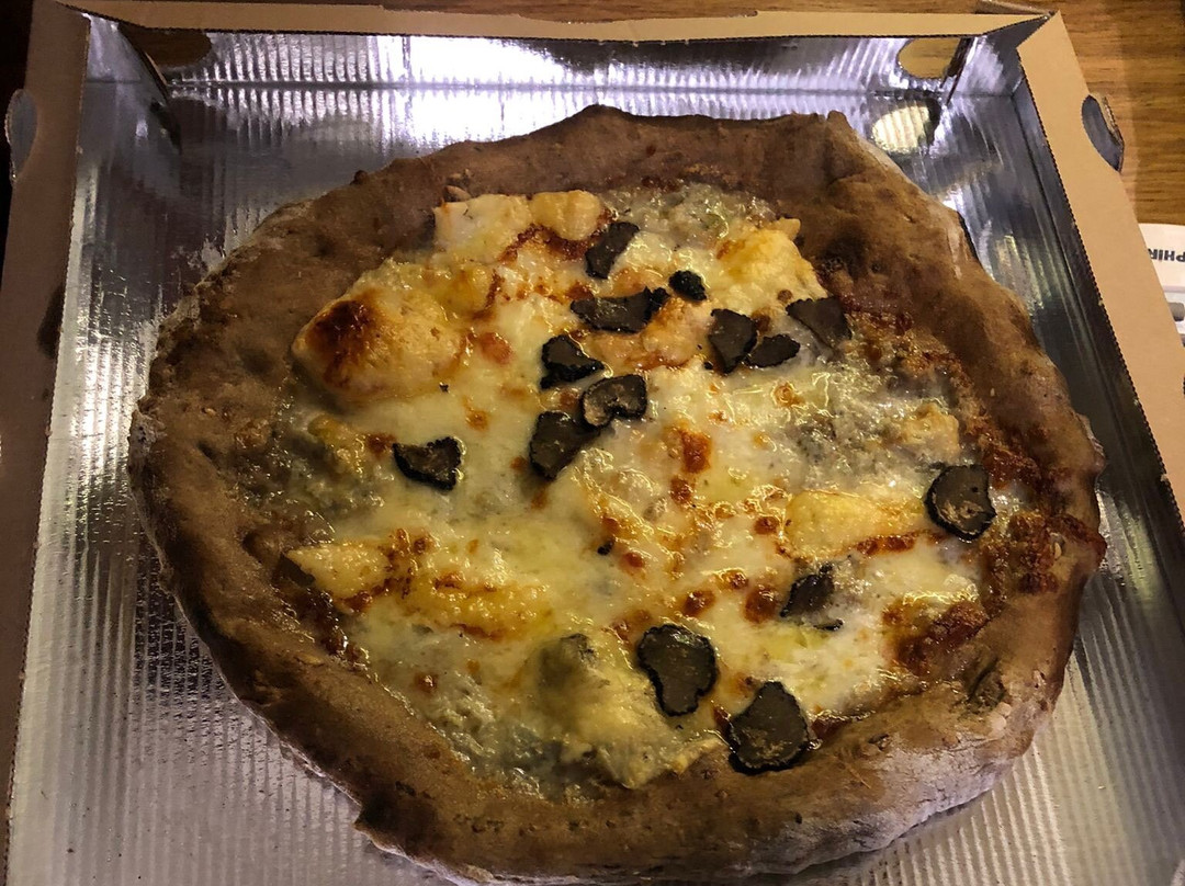 San Mauro旅游攻略图片