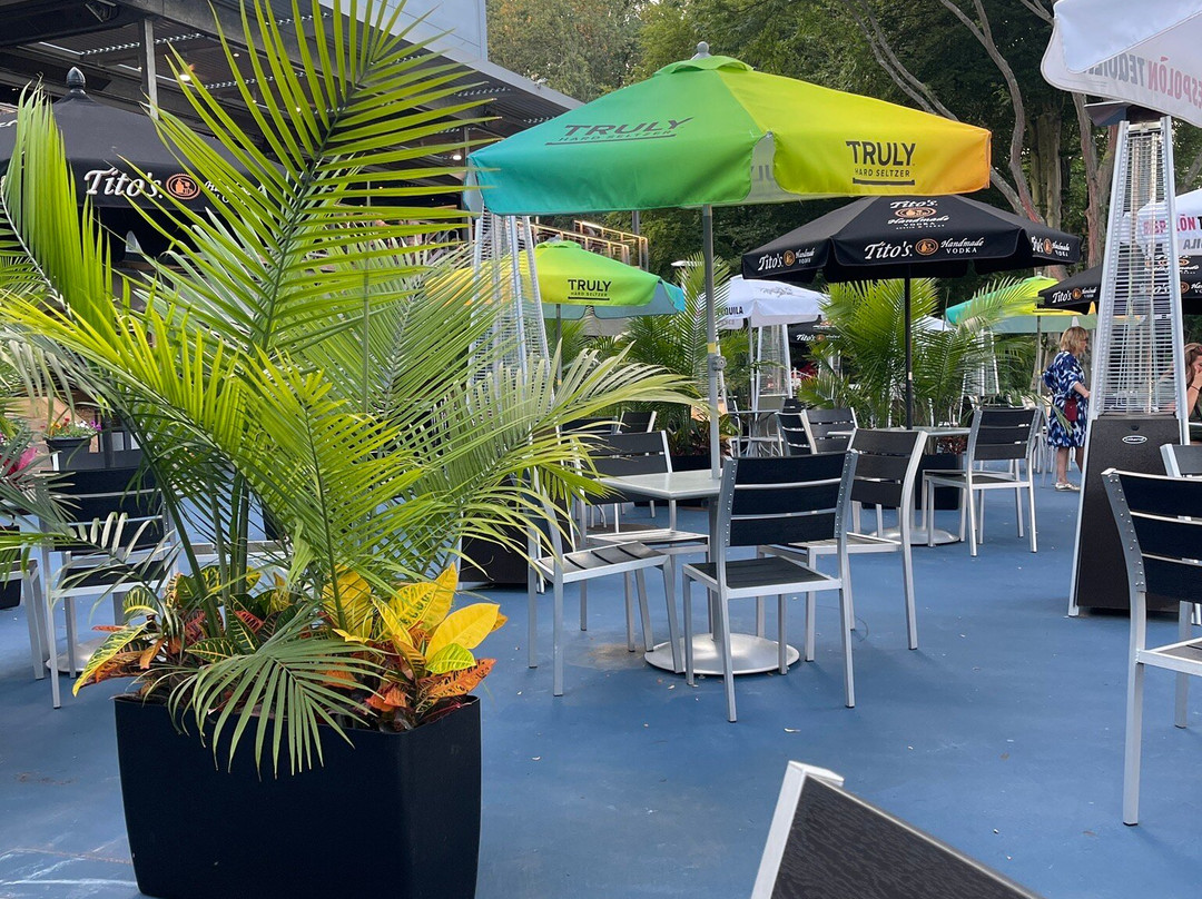 Tequila Rio Mexican Cantina